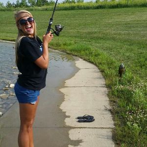 Meet your Posher, Randall